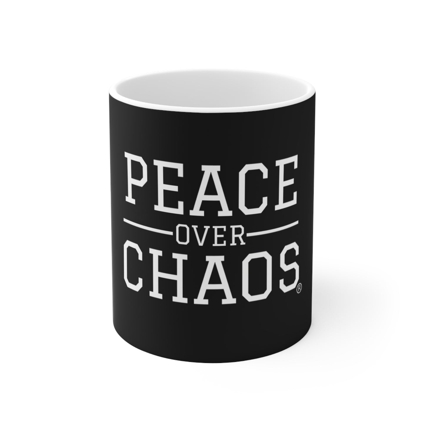 Mug 11oz