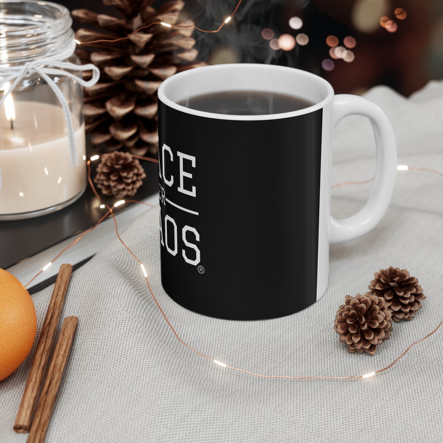 Mug 11oz