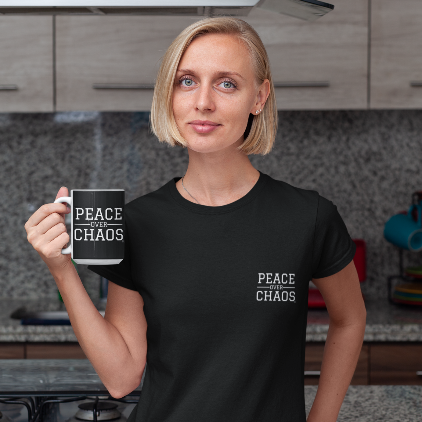 Mug 11oz
