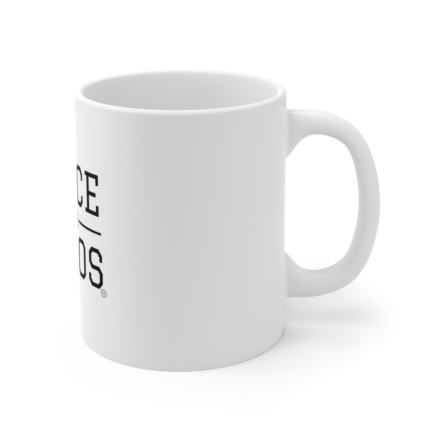 Mug 11oz