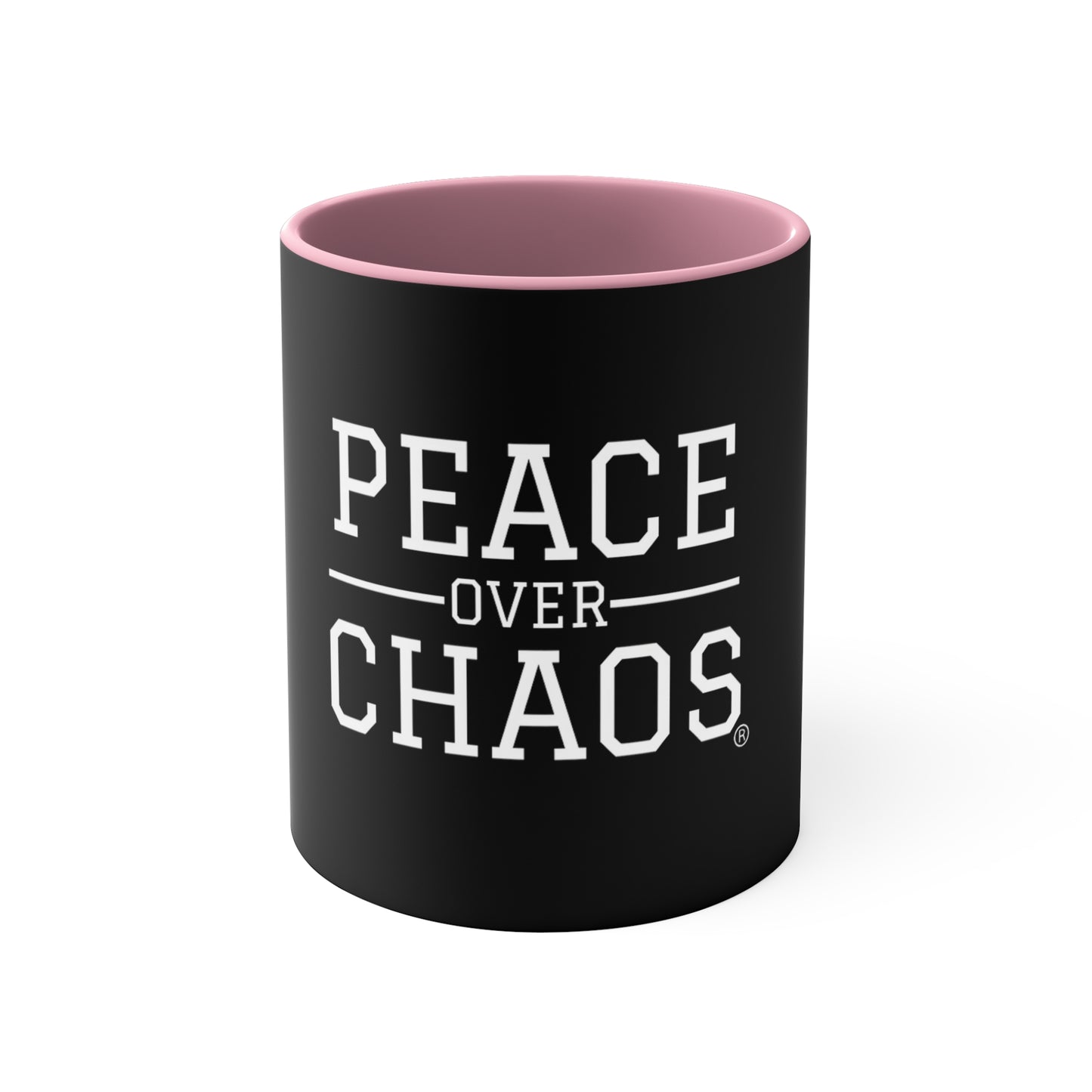 Accent Coffee Mug, 11oz