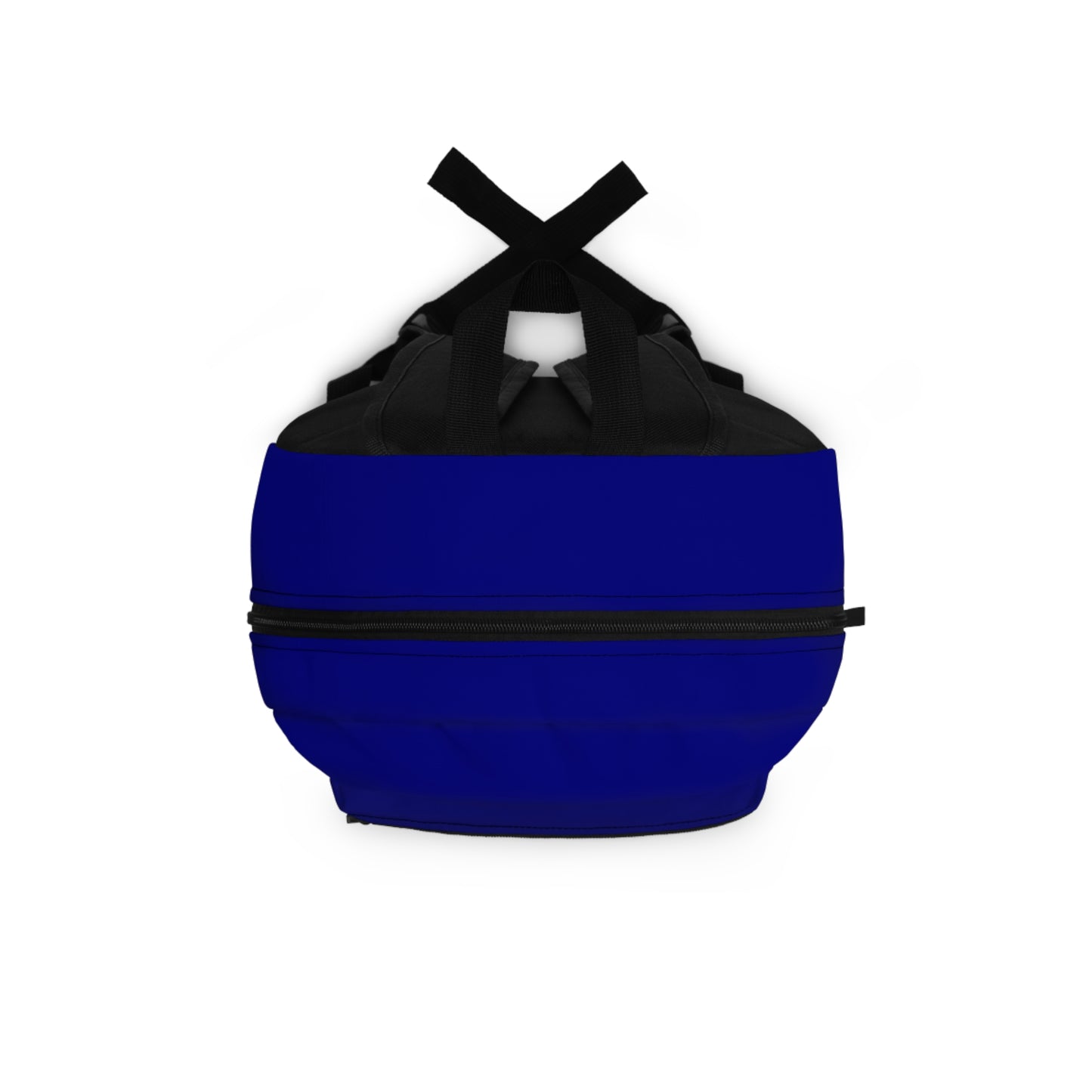 Blue Backpack