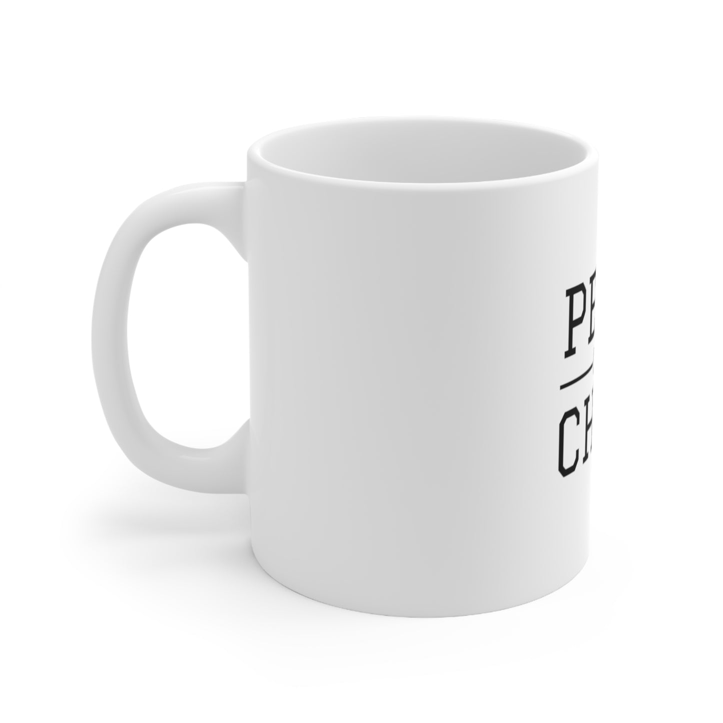 Mug 11oz