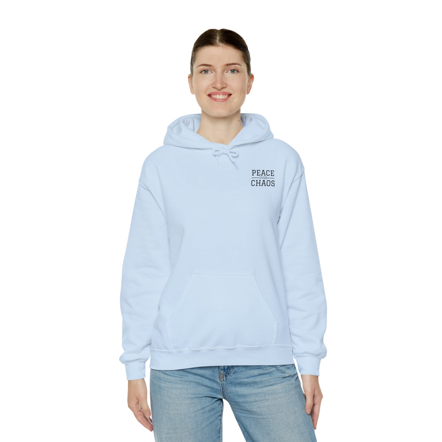 Unisex Heavy Blend™ Hooded Sweatshirt