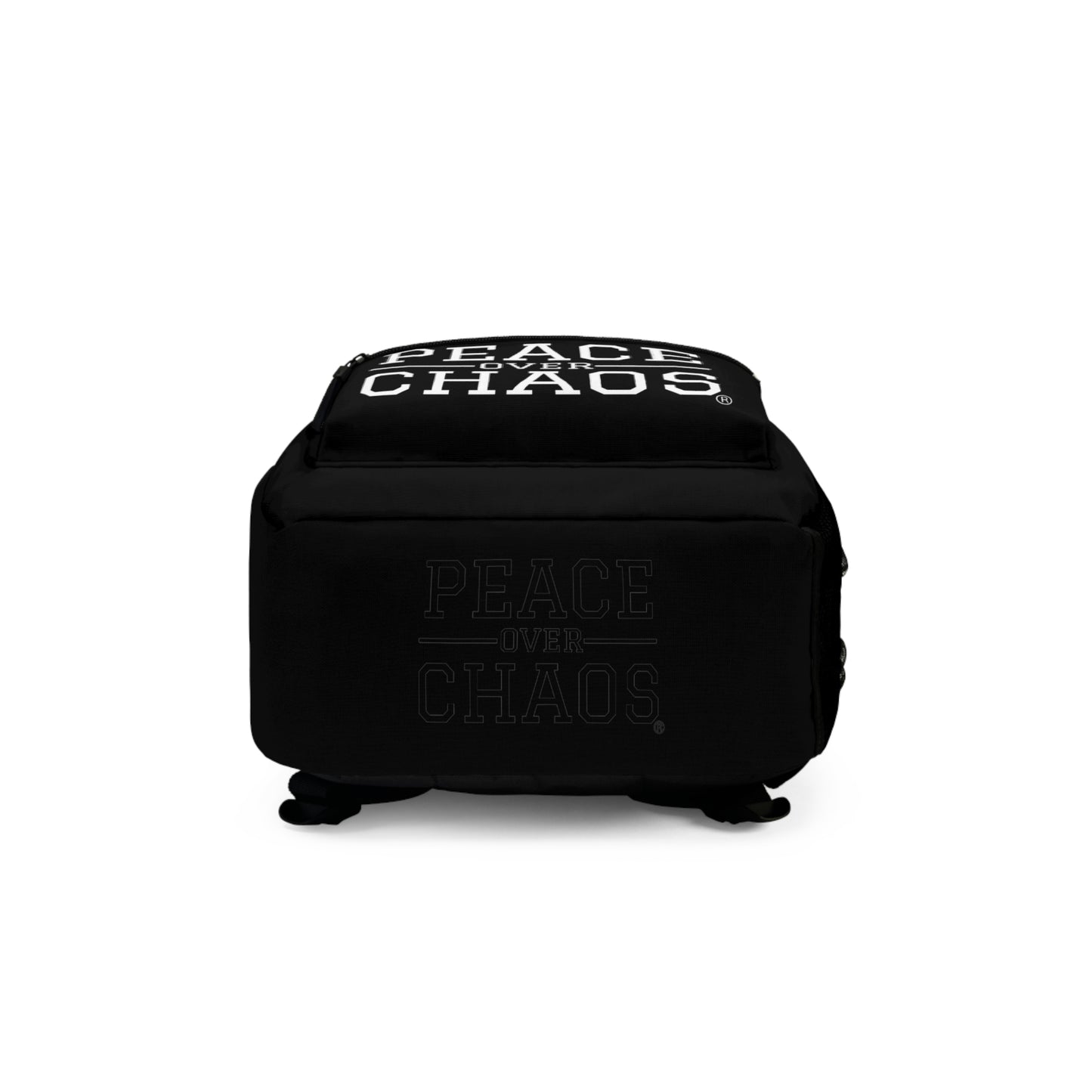 Black Backpack