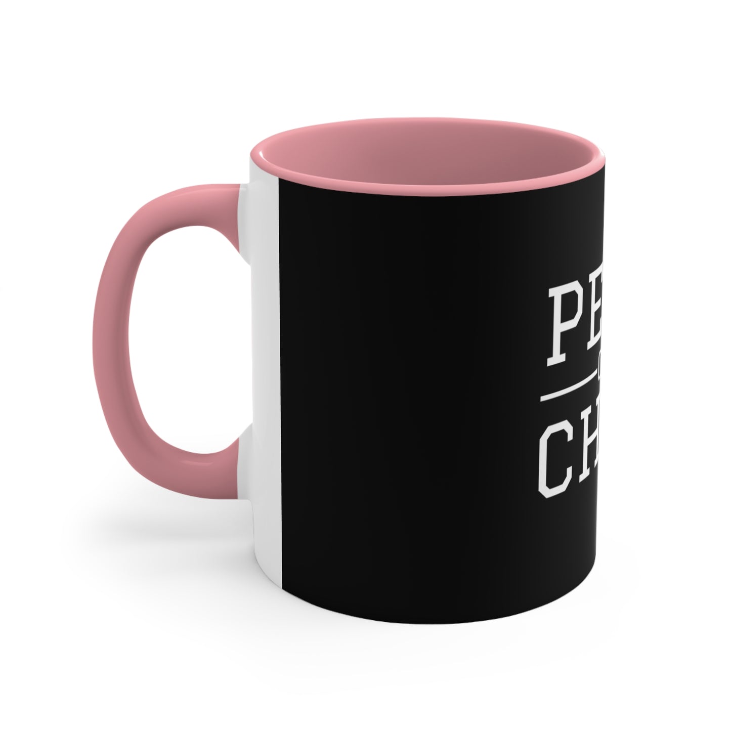 Accent Coffee Mug, 11oz