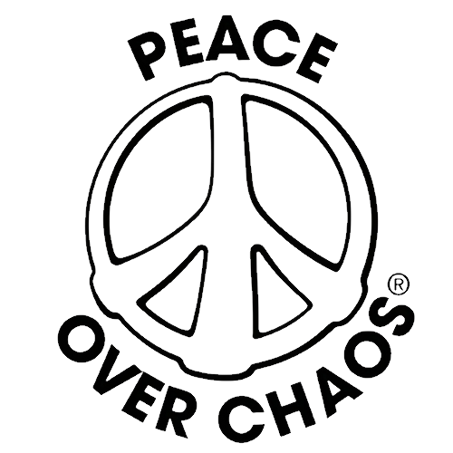 Peace Over Chaos